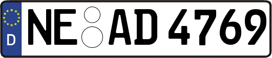 NE-AD4769