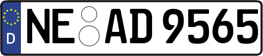 NE-AD9565