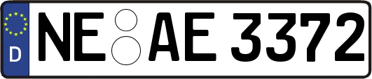 NE-AE3372