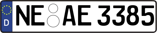 NE-AE3385
