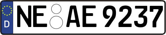 NE-AE9237