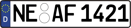 NE-AF1421