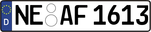 NE-AF1613