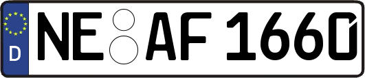 NE-AF1660