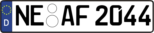 NE-AF2044