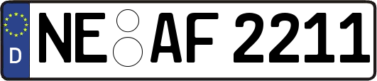 NE-AF2211