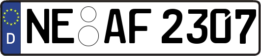 NE-AF2307