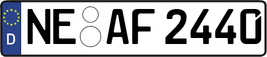 NE-AF2440