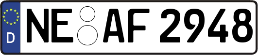 NE-AF2948