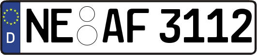 NE-AF3112