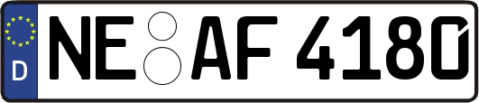 NE-AF4180