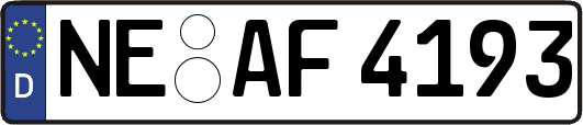 NE-AF4193
