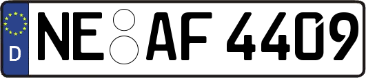 NE-AF4409