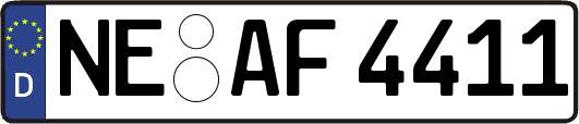 NE-AF4411