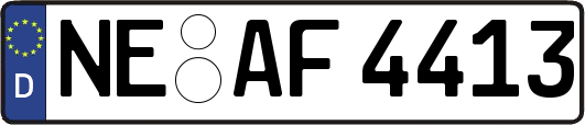NE-AF4413