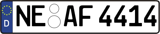 NE-AF4414