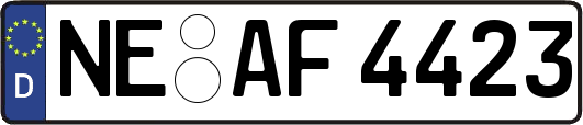 NE-AF4423
