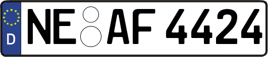 NE-AF4424