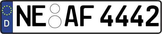NE-AF4442