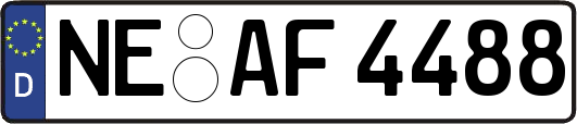 NE-AF4488
