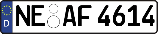 NE-AF4614