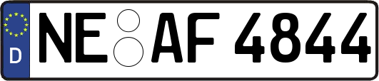 NE-AF4844