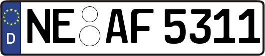 NE-AF5311