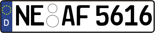 NE-AF5616