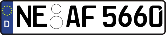 NE-AF5660