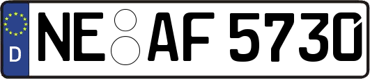 NE-AF5730