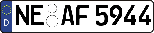 NE-AF5944