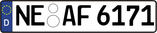 NE-AF6171