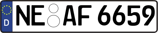 NE-AF6659