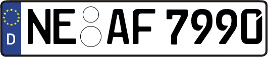 NE-AF7990