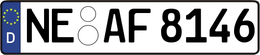 NE-AF8146