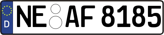 NE-AF8185
