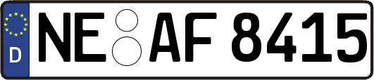 NE-AF8415