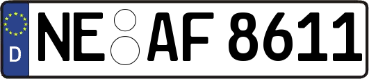 NE-AF8611
