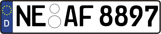 NE-AF8897