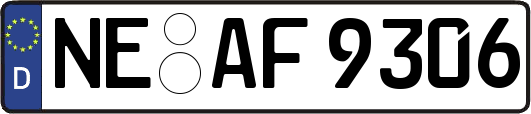 NE-AF9306