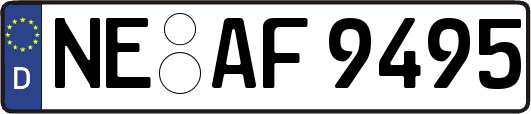 NE-AF9495