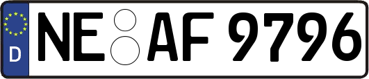 NE-AF9796