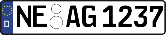 NE-AG1237