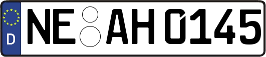 NE-AH0145