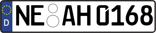 NE-AH0168