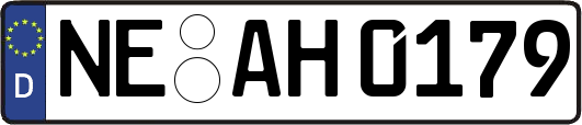 NE-AH0179