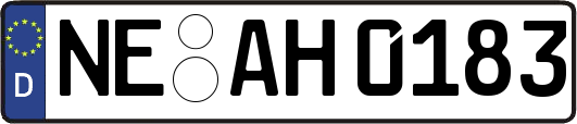 NE-AH0183