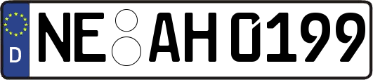 NE-AH0199