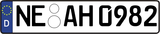 NE-AH0982