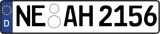 NE-AH2156